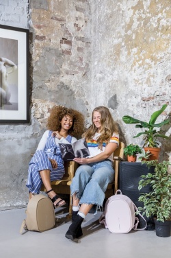 Logotrade meene foto: Elle Fashion, Vargusvastane seljakott