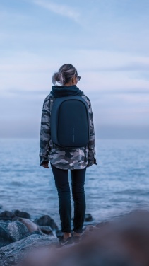 Logotrade meene foto: Bobby Hero tavaline, vargusevastane seljakott