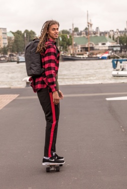 Logotrade ärikingitused pilt: Urban Lite vargusvastane seljakott