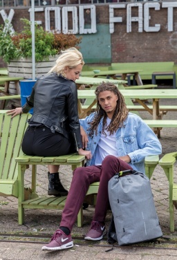 Logo trade firmakingituse pilt: Urban Lite vargusvastane seljakott