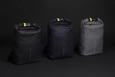 Logo trade reklaamkingitused foto: Urban Lite vargusvastane seljakott