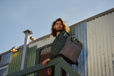 Logotrade reklaamkingid pilt: Urban vargusvastane lõikekindel seljakott