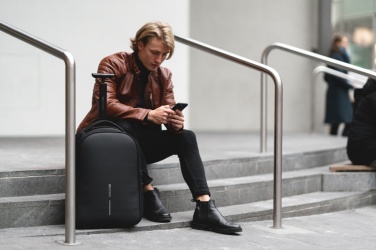 Logo trade reklaamkingituse pilt: Bobby seljakott-reisikohver