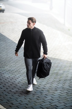 Logo trade reklaamtooted foto: Bobby Pehme vargusevastane seljakott