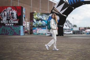 Logotrade reklaamtoote foto: Bobby Soft "Art", vargusvastane seljakott