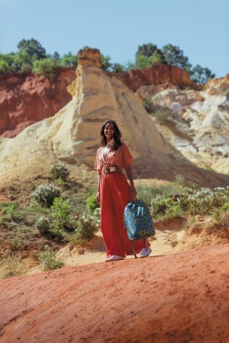 Logotrade ärikingi foto: Bobby Soft "Art", vargusvastane seljakott