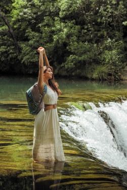 Logotrade ärikingid pilt: Bobby Soft "Art", vargusvastane seljakott