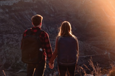 Logo trade ärikingid foto: Bobby Explore seljakott