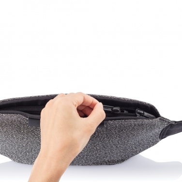 Logotrade meene foto: Õlakott Urban Bumbag