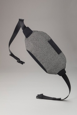 Logotrade reklaamtoote foto: Õlakott Urban Bumbag