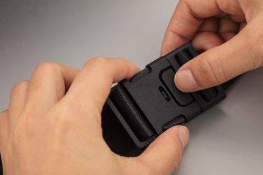 Logo trade firmakingi pilt: Õlakott Urban Bumbag