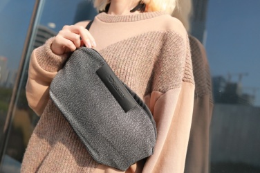 Logotrade reklaamkingituse foto: Õlakott Urban Bumbag