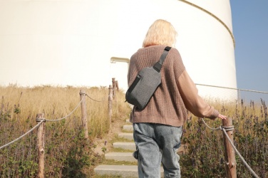 Logotrade firmakingitused pilt: Õlakott Urban Bumbag