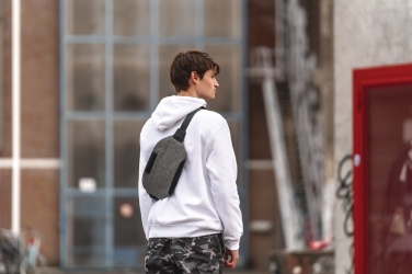 Logotrade firmakingituse foto: Õlakott Urban Bumbag