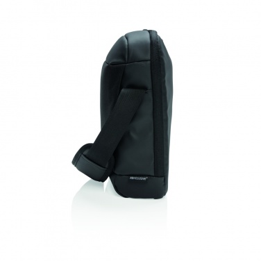 Logo trade meened foto: Madridi RFID USB 15,6" sülearvutikott PVC-vaba