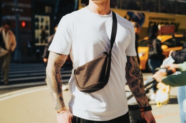 Logotrade meene foto: Crescent AWARE™ RPET poolkuu kott