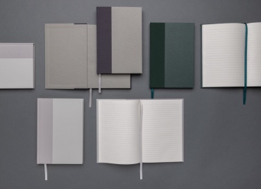 Logotrade reklaamkingid pilt: Words GRS sertifikaadiga RPET & Kraft A5 sülearvuti