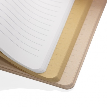 Logo trade firmakingid foto: Elowen A5 puuvaba märkmik