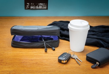 Logotrade reklaamkingitused pilt: Kaasaskantav UV-C steriliseerimiskott integreeritud akuga