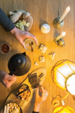 Logotrade reklaamkingituse foto: 3 tk ajumängu komplekt