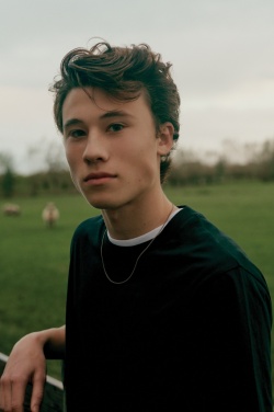 Logo trade reklaamtoote pilt: Iqoniq Sierra taaskasutatud puuvillast T-särk