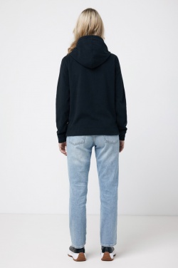 Logotrade firmakingi foto: Iqoniq Trivor taaskasutatud polüestrist mikrofliisist kapuuts