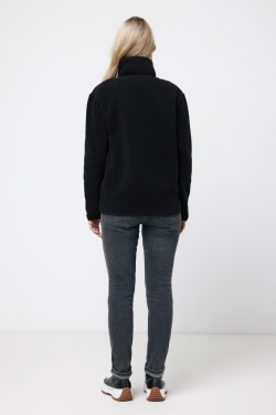 Logo trade firmakingitused foto: Iqoniq Diran taaskasutatud polüestrist fliisjope