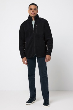 Logotrade firmakingid pilt: Iqoniq Diran taaskasutatud polüestrist fliisjope