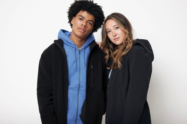 Logo trade reklaamkingitused foto: Iqoniq Diran taaskasutatud polüestrist fliisjope