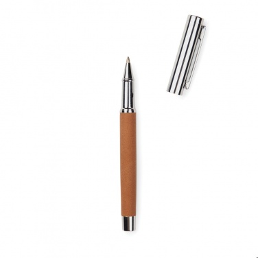 Logotrade ärikingid pilt: VINGA Bosler RCS taaskasutatud SS pastapliiats