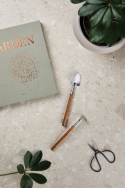 Logotrade ärikingituse foto: VINGA aiatööriistade komplekt