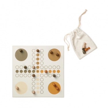 Logotrade meene foto: VINGA Diivanilaua kogumiskarp