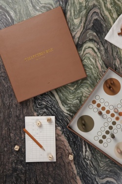 Logotrade ärikingid pilt: VINGA Diivanilaua kogumiskarp