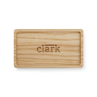 Logotrade ärikingituse foto: VINGA Retro soola-pipra komplekt