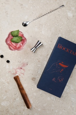 Logo trade ärikingid foto: VINGA kokteilitarvikute komplekt