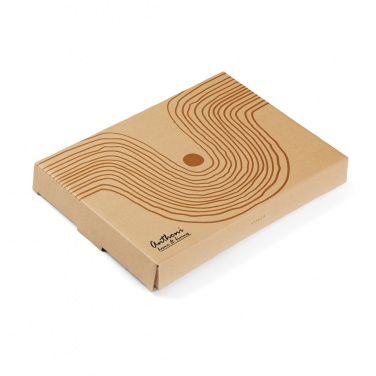 Logotrade ärikingitused pilt: VINGA Nuvem kivist serveerimistaldrik