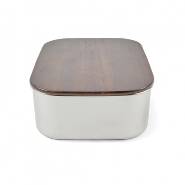 Logotrade firmakingi foto: VINGA Ciro RCS taaskasutatud terasest lõunakarp