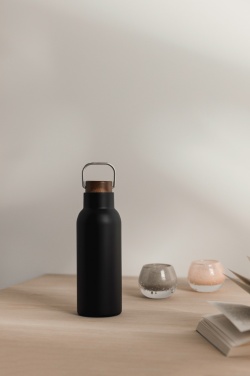 Logotrade reklaamkingituse foto: VINGA Ciro RCS taaskasutatud vaakumpudel 580ml