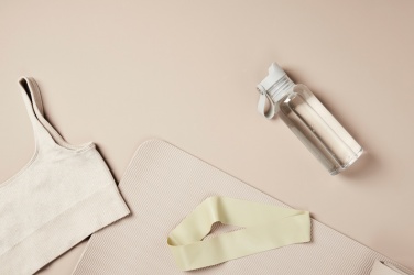 Logotrade firmakingitused pilt: VINGA Balti RCS taaskasutatud lemmiklooma pudel 600 ML