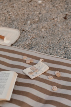 Logo trade reklaamkingid foto: VINGA Tic-tac-toe minimäng