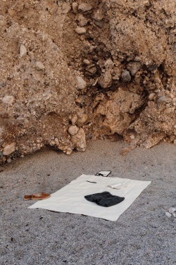 Logotrade firmakingid pilt: VINGA Volonne AWARE™ taaskasutatud lõuendist piknikutekk