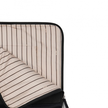 Logotrade firmakingitused pilt: VINGA Marlow RCS taaskasutatud polüester 14" sülearvuti ümbris