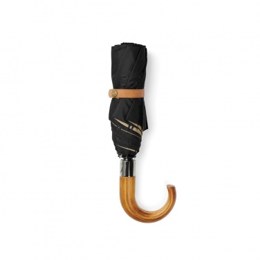 Logo trade reklaamtooted foto: VINGA Bosler AWARE™ 21-tolline kokkupandav vihmavari