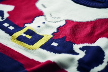 Logo trade meene pilt: Jõulukampsun L/XL