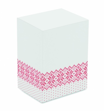 Logo trade firmakingid foto: Talvise kingituse kruusi ja kinnaste komplekt