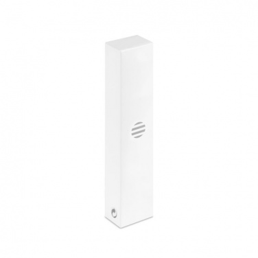 Logotrade reklaamtoote foto: Metallist pastapliiats karbis