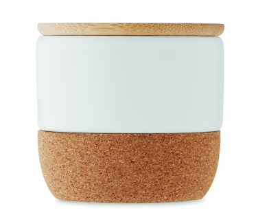 Logo trade firmakingid foto: Taimne vahaküünal 80 gr