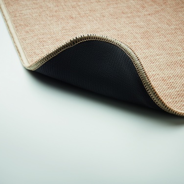 Logotrade reklaamkingi foto: Linane uksematt