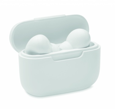 Logotrade firmakingid pilt: ABS TWS kõrvaklapid