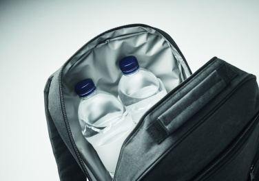 Logotrade ärikingid pilt: 300D RPET jahutav seljakott